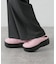SUBU / スブ PLATFORM PINK / SV-231