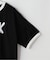 F-LAGSTUF-F / フラグスタフ ”FXXK” RINGER T-SHIRT