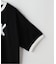 F-LAGSTUF-F / フラグスタフ ”FXXK” RINGER T-SHIRT