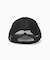 SUPPLIER / サプライヤー Cross Leather Patch Mesh Cap