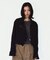 Knuth Marf / クヌースマーフ 2way cropped frill jacket