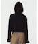 Knuth Marf / クヌースマーフ 2way cropped frill jacket