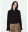 Knuth Marf / クヌースマーフ 2way cropped frill jacket