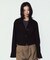 Knuth Marf / クヌースマーフ 2way cropped frill jacket