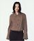 Knuth Marf / クヌースマーフ 2way cropped frill jacket