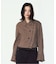 Knuth Marf / クヌースマーフ 2way cropped frill jacket