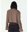 Knuth Marf / クヌースマーフ 2way cropped frill jacket