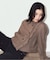 Knuth Marf / クヌースマーフ 2way cropped frill jacket