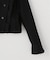 Knuth Marf / クヌースマーフ 2way cropped frill jacket