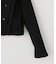 Knuth Marf / クヌースマーフ 2way cropped frill jacket