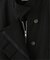 Knuth Marf / クヌースマーフ 2way cropped frill jacket