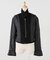 Knuth Marf / クヌースマーフ 2way cropped frill jacket