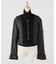 Knuth Marf / クヌースマーフ 2way cropped frill jacket