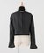 Knuth Marf / クヌースマーフ 2way cropped frill jacket
