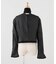 Knuth Marf / クヌースマーフ 2way cropped frill jacket