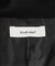 Knuth Marf / クヌースマーフ 2way cropped frill jacket