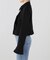 Knuth Marf / クヌースマーフ 2way cropped frill jacket