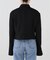 Knuth Marf / クヌースマーフ 2way cropped frill jacket