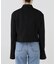 Knuth Marf / クヌースマーフ 2way cropped frill jacket