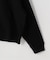 SUPPLIER / サプライヤー Faux Fur Cross Zip Hoodie