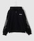 SUPPLIER / サプライヤー Multiple Cross Patch Zip Hoodie