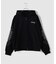 SUPPLIER / サプライヤー Multiple Cross Patch Zip Hoodie