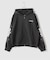 SUPPLIER / サプライヤー Multiple Cross Patch Zip Hoodie