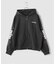 SUPPLIER / サプライヤー Multiple Cross Patch Zip Hoodie