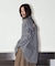 Knuth Marf / クヌースマーフ label over shirt
