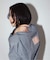 Knuth Marf / クヌースマーフ label over shirt