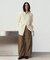 Knuth Marf / クヌースマーフ label over shirt
