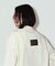 Knuth Marf / クヌースマーフ label over shirt