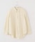 Knuth Marf / クヌースマーフ label over shirt