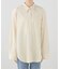 Knuth Marf / クヌースマーフ label over shirt