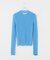 OURSAALTY / アワーソルティ Zigwiggle Button Cardigan