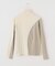 OURSAALTY / アワーソルティ Rogue High Neck T-Shirt