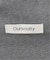 OURSAALTY / アワーソルティ Rogue High Neck T-Shirt