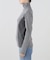 OURSAALTY / アワーソルティ Rogue High Neck T-Shirt