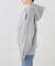 OURSAALTY / アワーソルティ Fleekerd Warm Hood