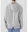 OURSAALTY / アワーソルティ Fleekerd Warm Hood