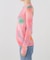OURSAALTY / アワーソルティ Melting Pot T-shirt