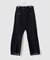 JIEDA / ジエダ ENGINEERED DRAPING FLARE DENIM