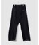JIEDA / ジエダ ENGINEERED DRAPING FLARE DENIM