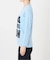 ロゴプリント ベイビーロンTEE / J LOGO PRINT BABYTEE L/S