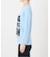 ロゴプリント ベイビーロンTEE / J LOGO PRINT BABYTEE L/S