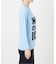 ロゴプリント ベイビーロンTEE / J LOGO PRINT BABYTEE L/S