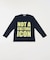 ロゴプリント ベイビーロンTEE / J LOGO PRINT BABYTEE L/S