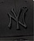 BASICKS × NEW ERA 9FORTY NEW YORK YANKEES CAP