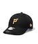 BASICKS × NEW ERA 9FORTY PITTSBURGH PIRATES CAP