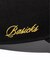 BASICKS × NEW ERA 9FORTY PITTSBURGH PIRATES CAP